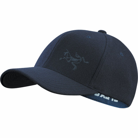 Arc'teryx Unisex Wool Ball Cap