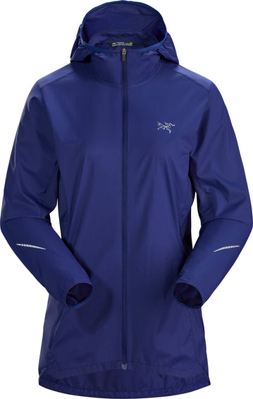 Arc'teryx Cita Hoody - Women's
