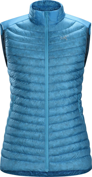 Arc'teryx Cerium SL Vest - Women's