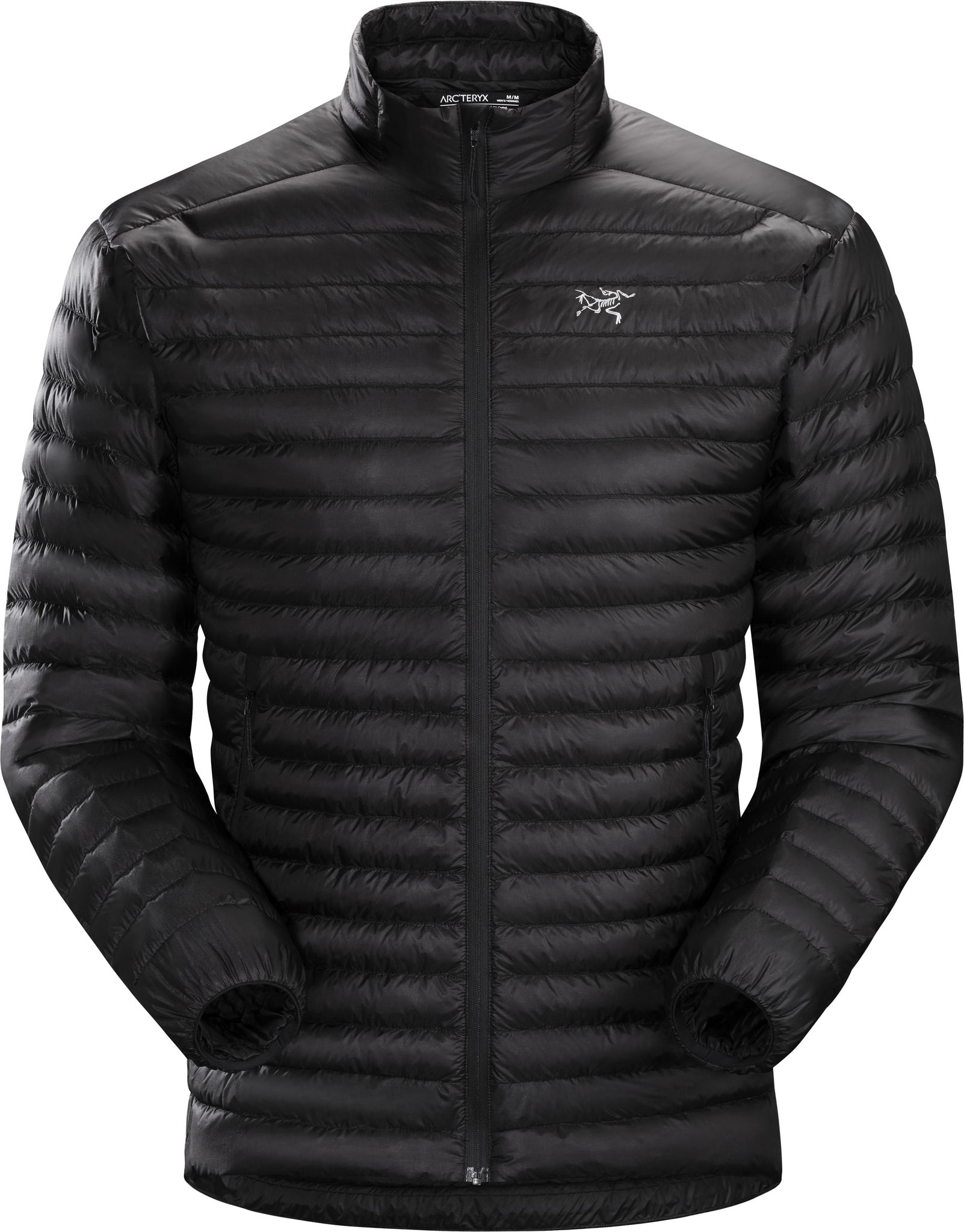 Arc'teryx Cerium SL Jacket - Men's | Altitude Sports