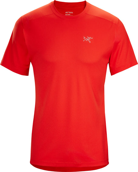 Arc'teryx Velox Crew SS - Men's