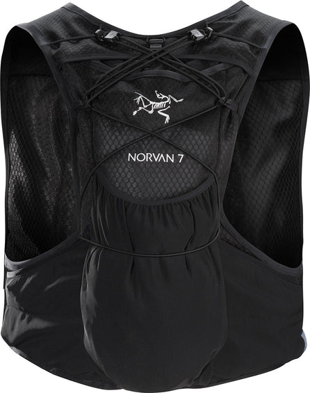Arc'teryx Norvan 7 Hydration Vest - Unisex