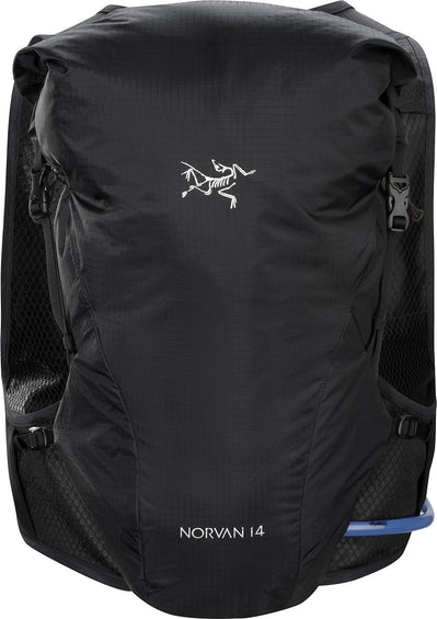 Arc'teryx Norvan 14 Hydration Vest - Unisex