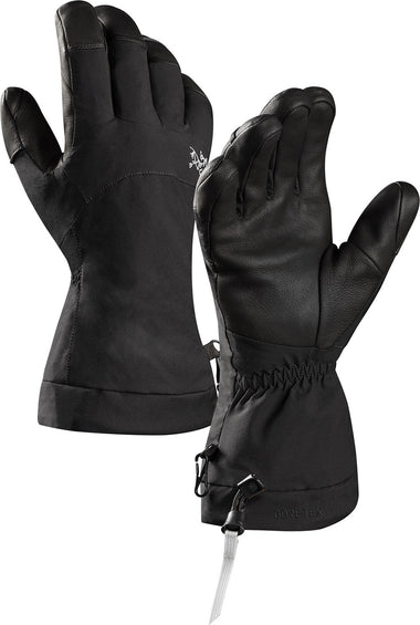 Arc'teryx Fission Glove - Unisex