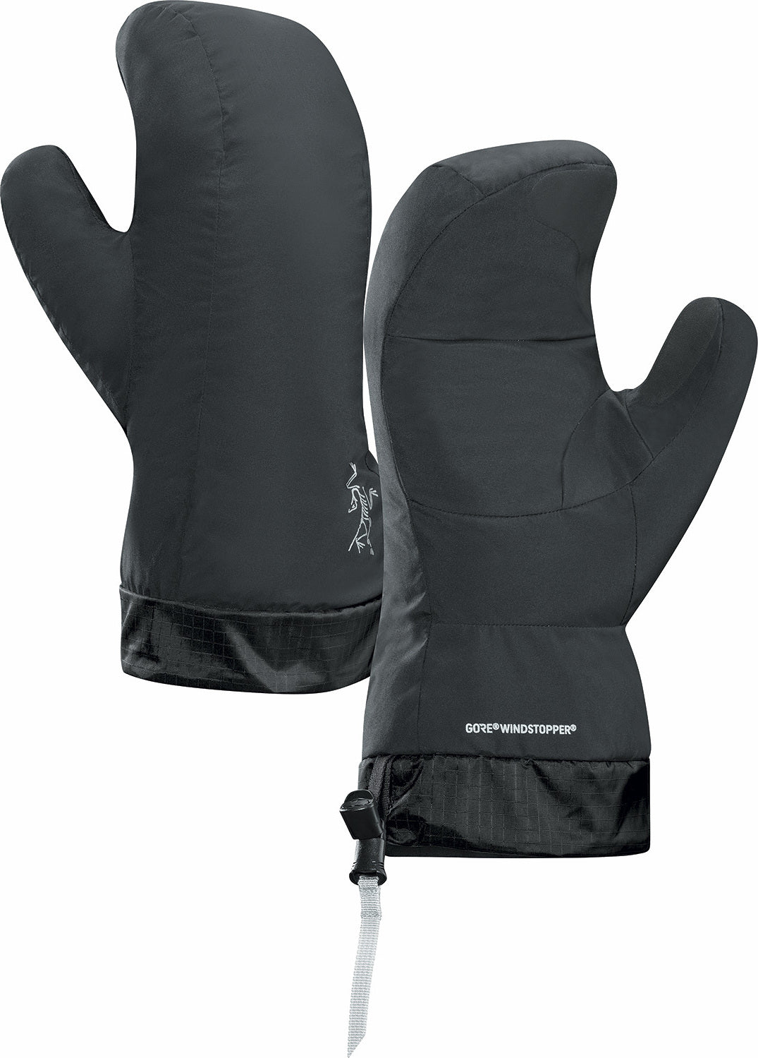 Arc'teryx Down Mitten Past Season - Unisex | Altitude Sports