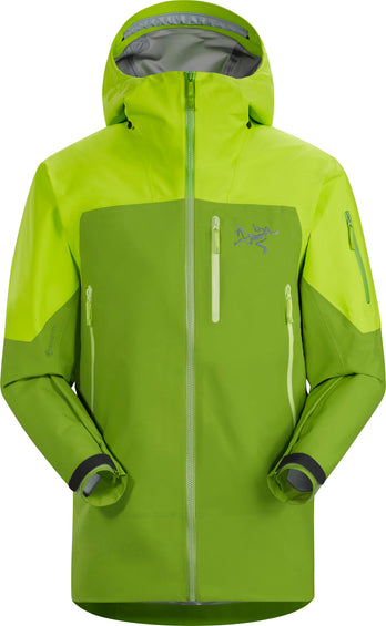 Arc'teryx Sabre LT Jacket - Men's