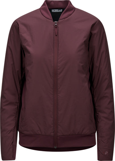 Arc'teryx Semira Jacket - Women's