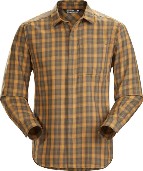 Arc'teryx Bernal Shirt LS - Men's