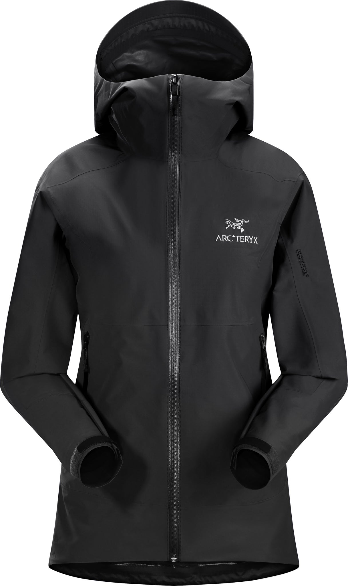 Arc'teryx Zeta SL Jacket - Women's | Altitude Sports