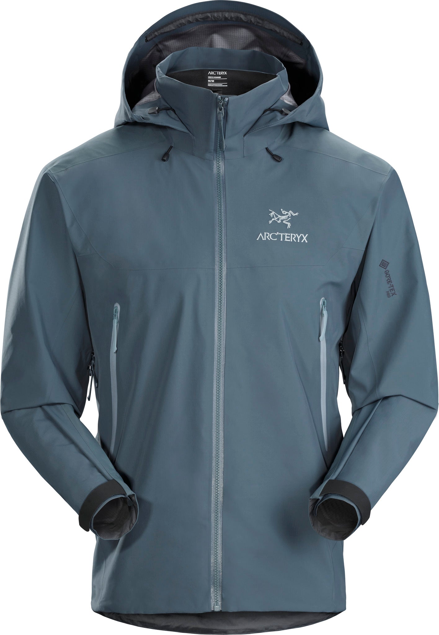 Arc'teryx Beta AR Jacket - Men's | Altitude Sports