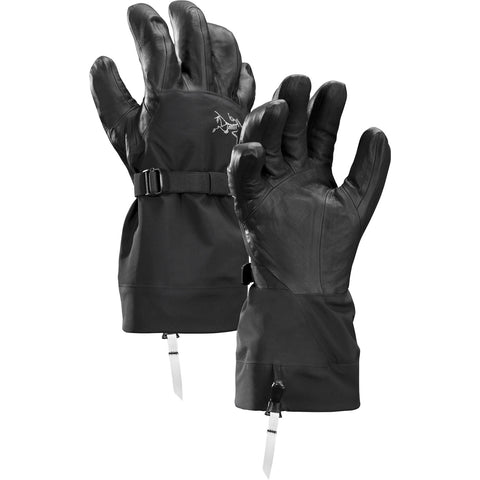 Arc'teryx Unisex Rush SV Glove