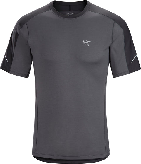 Arc'teryx Motus Comp Shirt SS - Men's