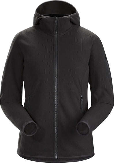 Arc'teryx Delta LT Hoody - Women's