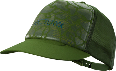 Arc'teryx Climb Trucker Hat - Homme