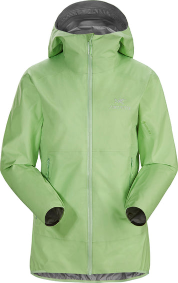 Arc'teryx Zeta FL Jacket - Women's
