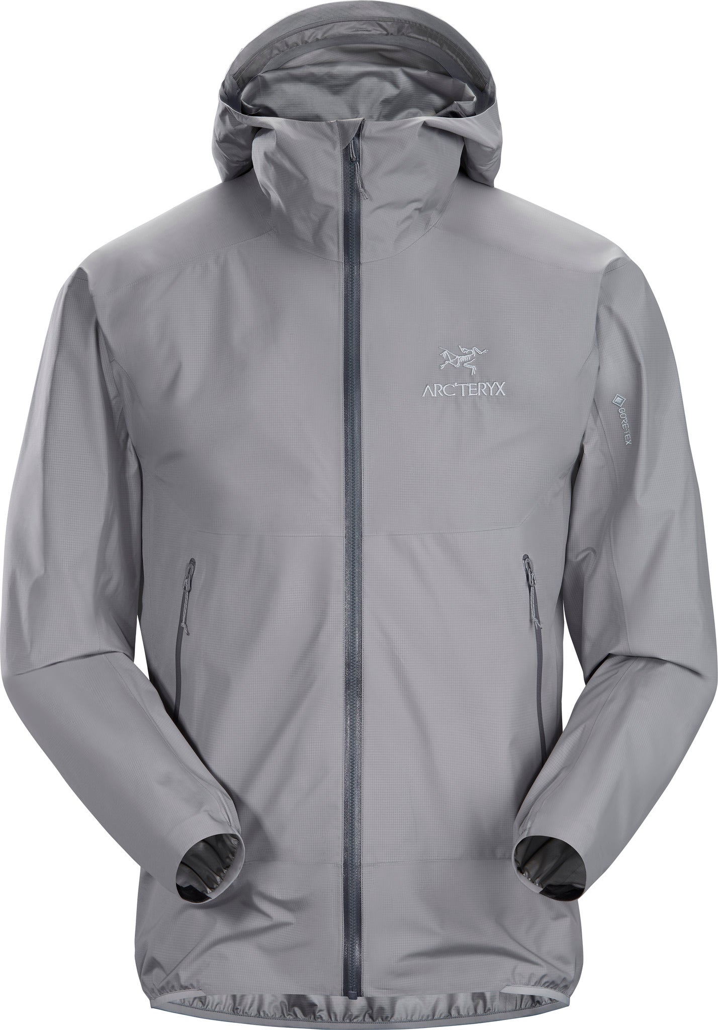Arc'teryx Zeta FL Jacket - Men's | Altitude Sports