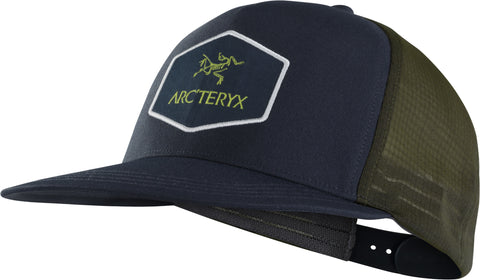 Arc'teryx Hexagonal Trucker Hat - Unisex
