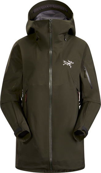 Arc'teryx Sentinel AR Jacket - Women's