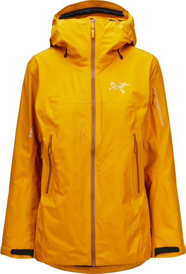 Arc'teryx Shashka IS Jacket - Women's
