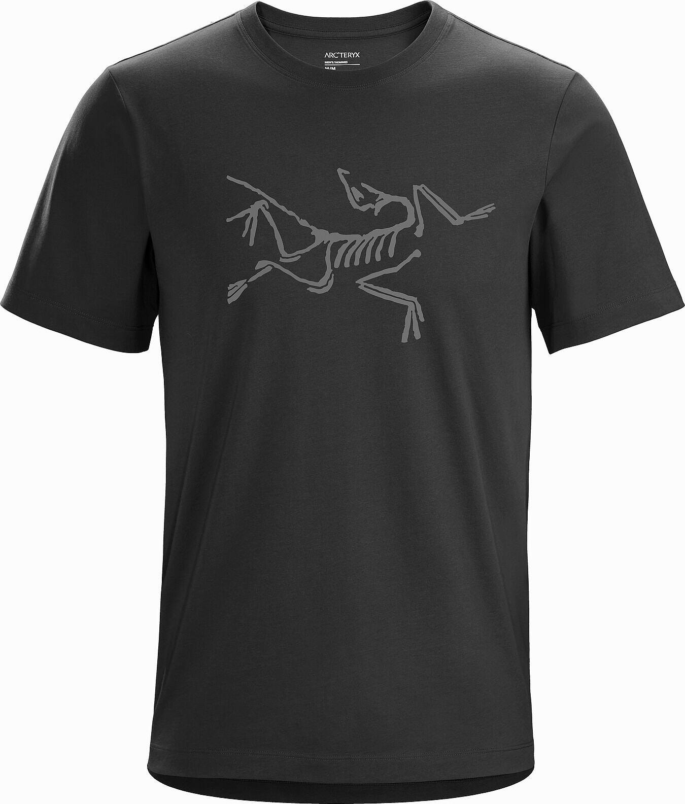 Arc'teryx Archaeopteryx T-Shirt SS - Men's | Altitude Sports