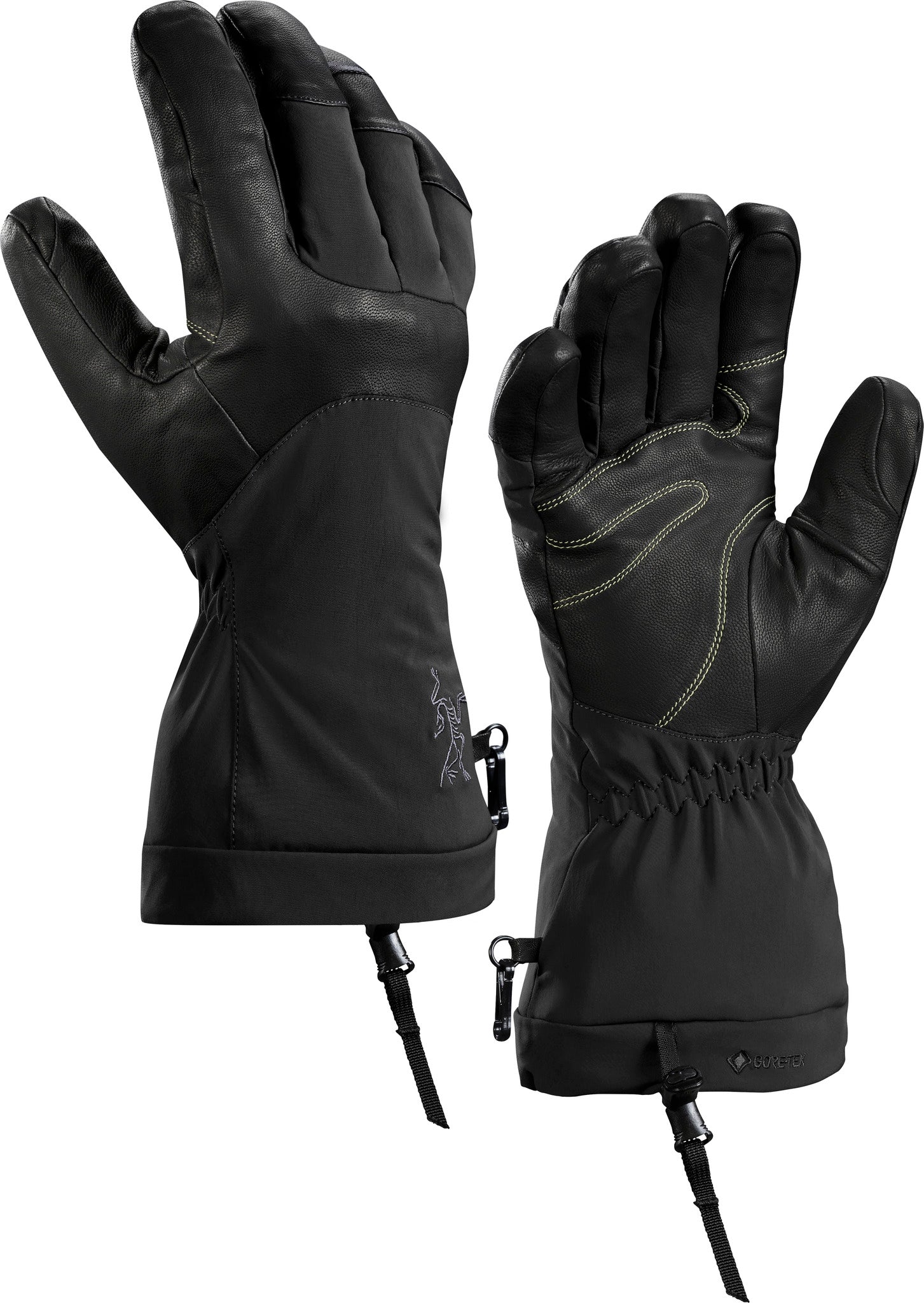 新品タグ付 Arc'teryx Fission SV Glove Arc'teryx Fission SV Glove - Unisex | Altitude Sports