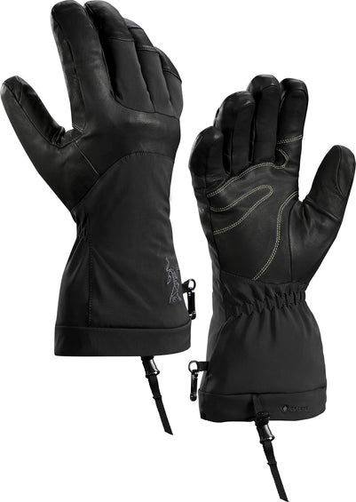 Arc'teryx Fission SV Glove - Unisex