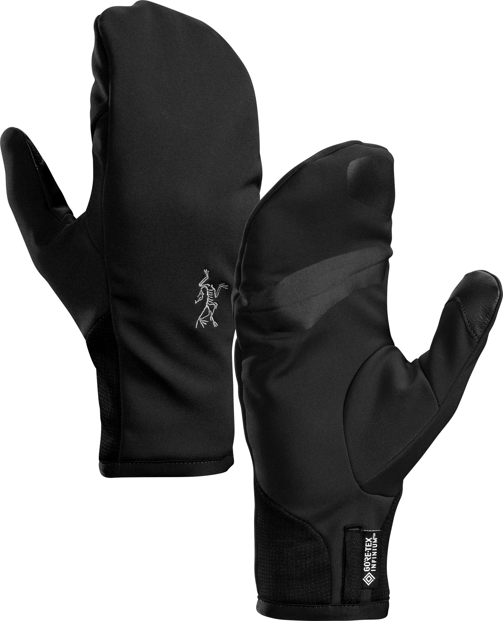 ARC'TERYX Venta Mitten S Arc'teryx Venta Mitten Glove