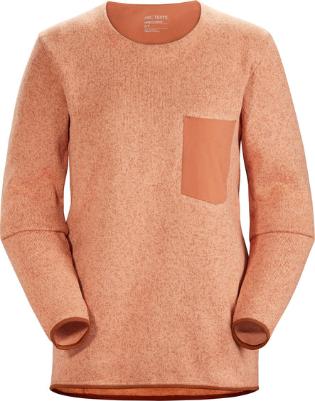 Arc'teryx Covert Sweater - Women's
