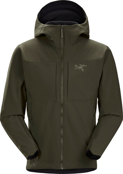 Arc'teryx Gamma MX Hoody - Men's