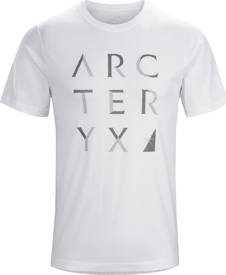 Arc'teryx Array T-Shirt SS - Men's