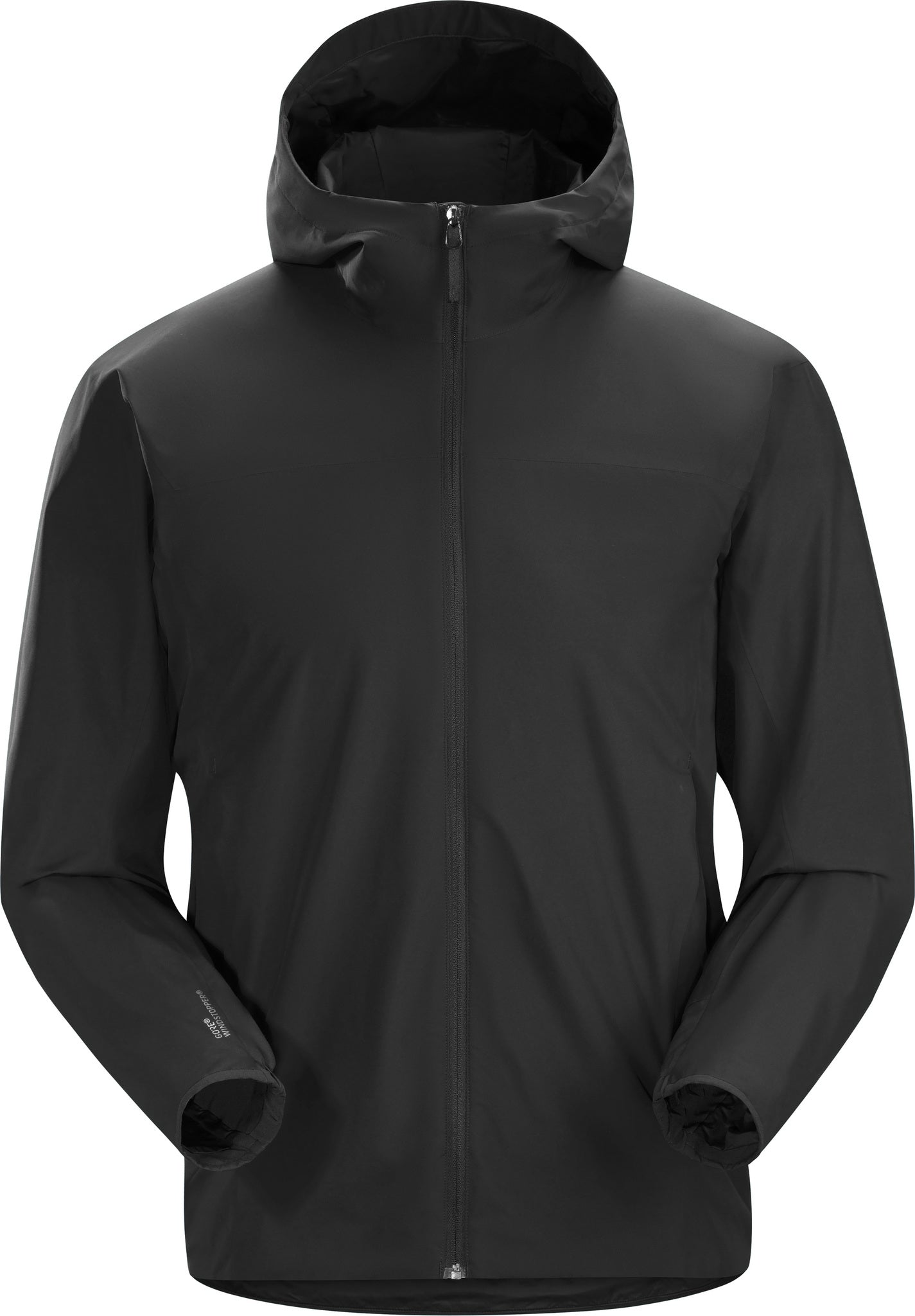 Arc'teryx Solano Hoody - Men's