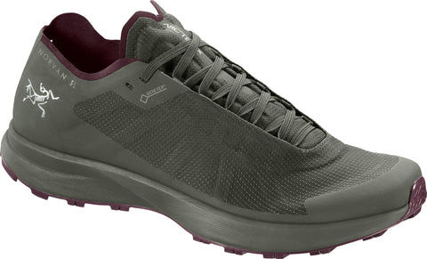 Arc'teryx Norvan SL GTX Trail Running Shoe - Women's