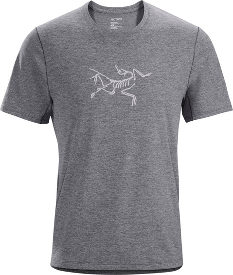 Arc'teryx Cormac Logo Shirt SS - Men's