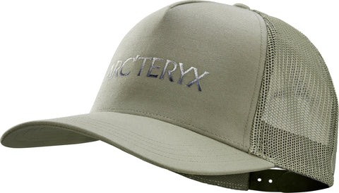 Arc'teryx Polychrome Curved Brim Trucker Hat - Unisex