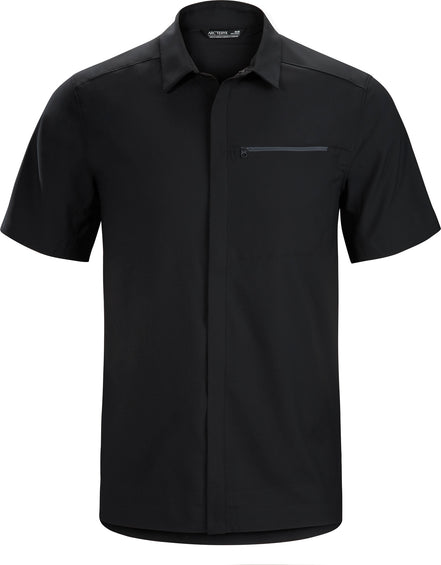 Arc'teryx Skyline Shirt SS - Men's