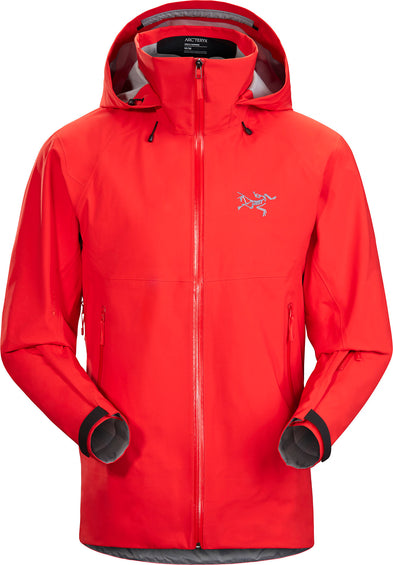 Arc'teryx Cassiar LT Jacket - Men's