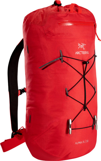 Arc'teryx Alpha FL Backpack 30L - Men's