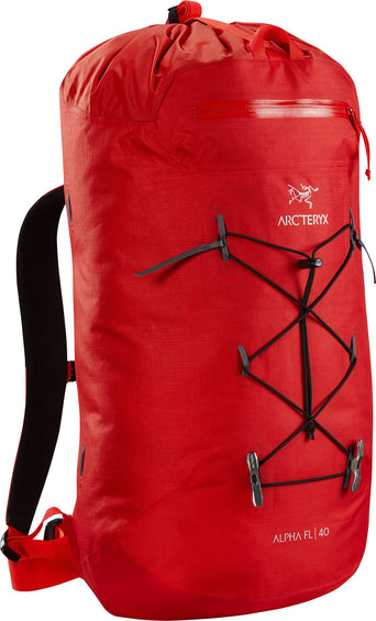 Arc'teryx Alpha FL Backpack 40L - Men's