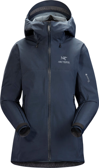 Arc'teryx Beta FL Jacket - Women's
