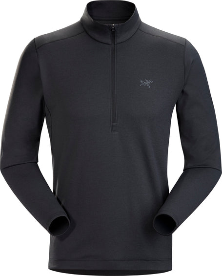 Arc'teryx Motus AR Zip Neck Long Sleeve - Men's