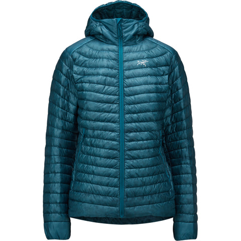 Arc'teryx Cerium SL Hoody - Women's