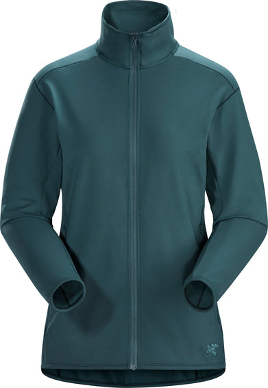 Arc'teryx Kyanite LT Jacket - Women's