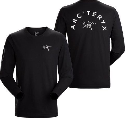 Arc'teryx Arc'teryx T-Shirt Long Sleeve - Men's