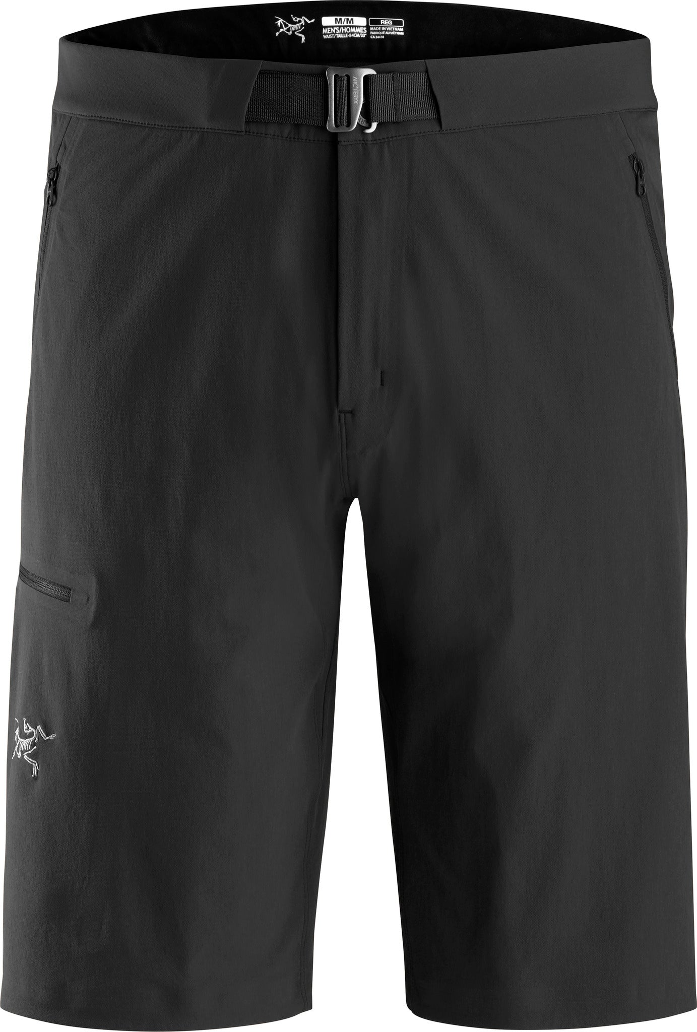 Arc'teryx Gamma LT Short - Men's | Altitude Sports