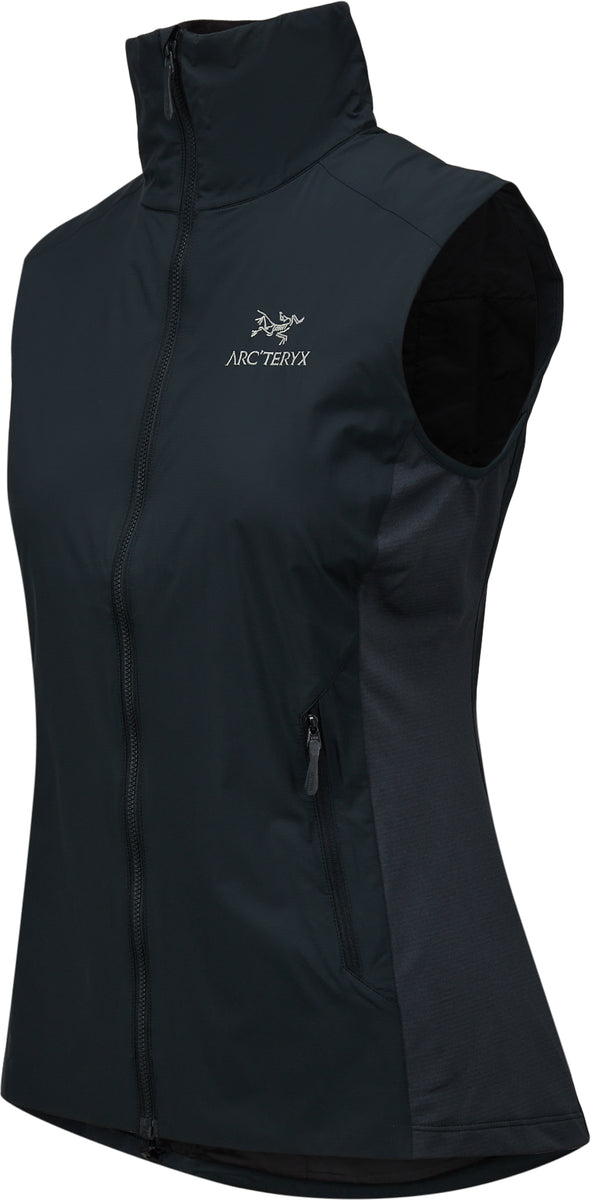 【ARC'TERYX】Atom SL Vest Women's アークテリクス Arc'teryx Atom Vest Women's | Lightweight Versatile