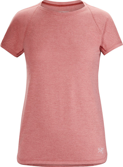Arc'teryx Taema Short Sleeve Crew Neck T-Shirt - Women's