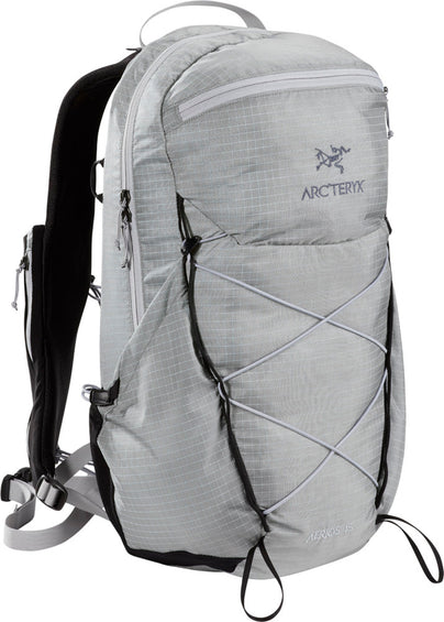 Arc'teryx Aerios Backpack 15L - Men's