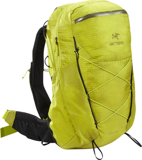 Arc'teryx Aerios Backpack 30L - Men's
