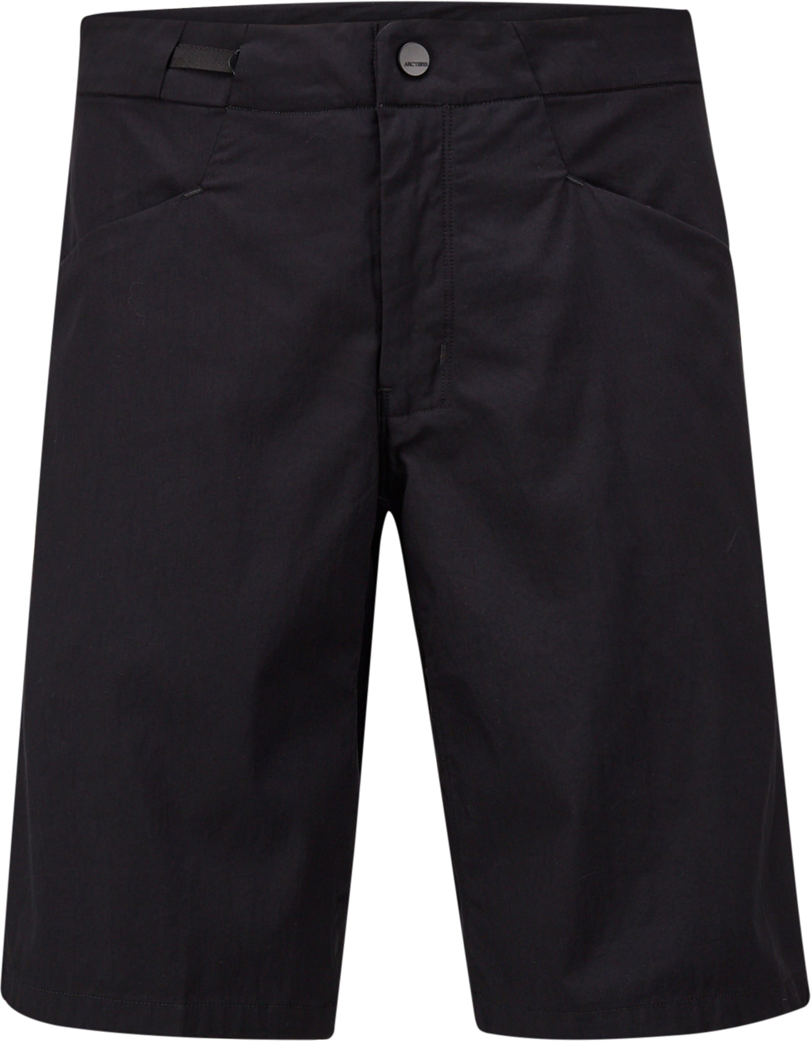 deuxième Arc'teryx KONSEAL SHORT Arc'teryx Konseal 11 Inches Short - Men's | Altitude Sports