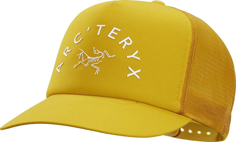 Arc'teryx Curved Brim Trucker Hat - Unisex
